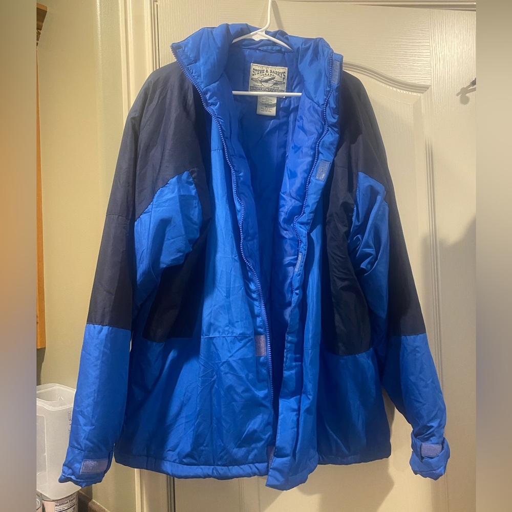 Men’s Jacket